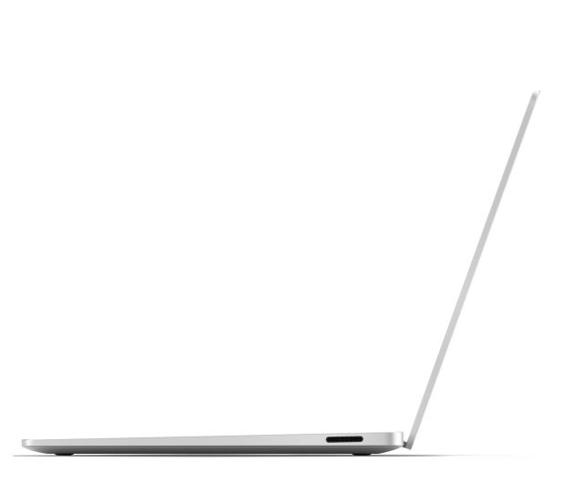 Microsoft OUTLET - Surface Laptop Copilot+ PC 13" X Plus/16GB/512GB (P - 1538149 - zdjęcie 6